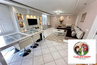 achat maison persan 95340