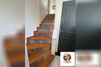 achat maison persan 95340