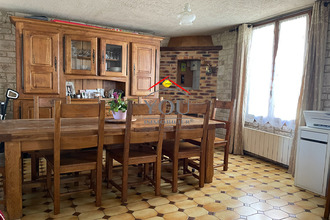 achat maison persan 95340