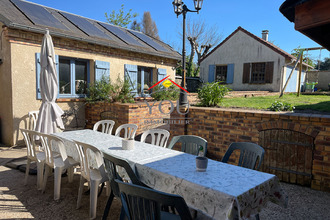 achat maison persan 95340