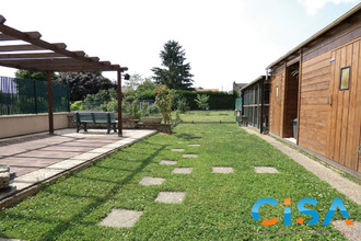 achat maison persan 95340