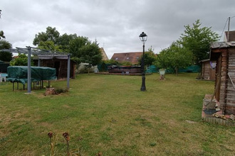 achat maison persan 95340