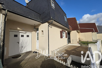 achat maison persan 95340