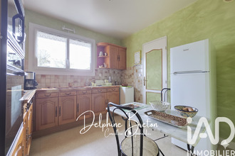 achat maison persan 95340