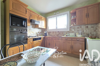 achat maison persan 95340