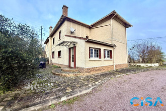 achat maison persan 95340