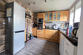 achat maison persan 95340