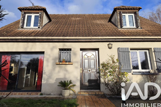 achat maison persan 95340