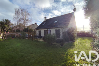 achat maison persan 95340