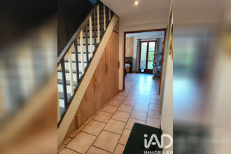 achat maison persan 95340