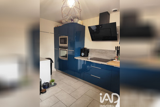 achat maison persan 95340