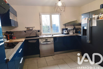 achat maison persan 95340