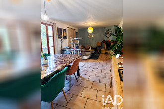 achat maison persan 95340