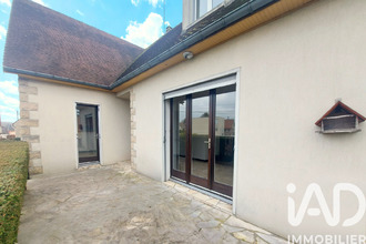 achat maison persan 95340