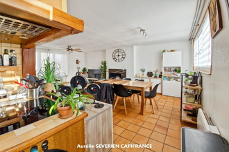 achat maison persan 95340