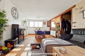 achat maison persan 95340