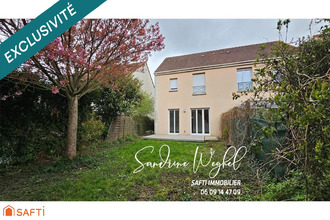 achat maison persan 95340