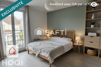 achat maison persan 95340