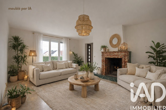 achat maison persan 95340