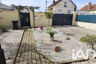 achat maison persan 95340