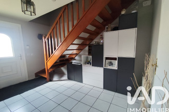 achat maison persan 95340