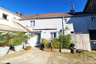 achat maison persan 95340