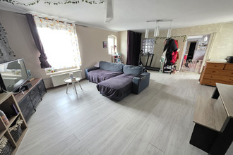 achat maison persan 95340