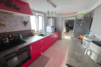 achat maison persan 95340
