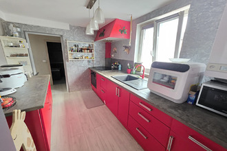 achat maison persan 95340