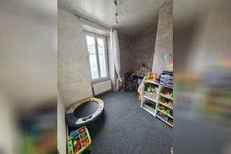achat maison persan 95340