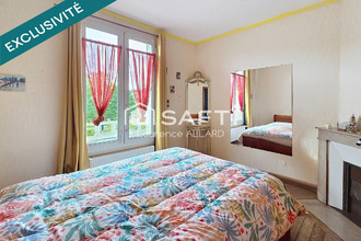 achat maison persan 95340
