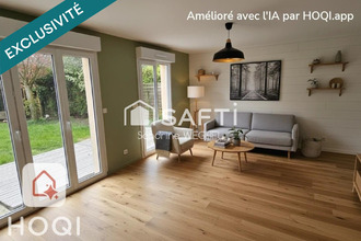 achat maison persan 95340