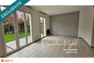 achat maison persan 95340