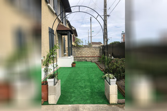 achat maison persan 95340