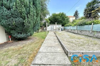 achat maison persan 95340