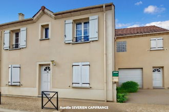 achat maison persan 95340