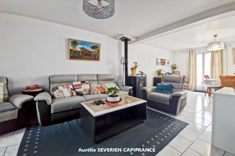 achat maison persan 95340