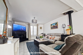 achat maison persan 95340