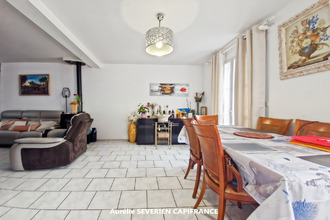 achat maison persan 95340