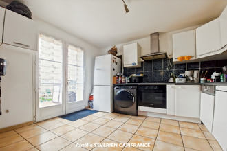 achat maison persan 95340