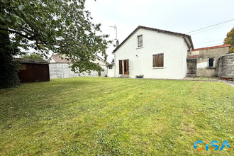 achat maison persan 95340