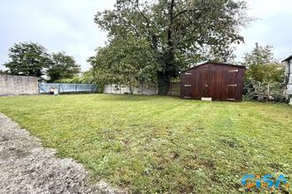 achat maison persan 95340