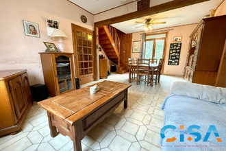achat maison persan 95340