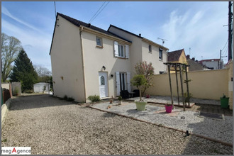 achat maison persan 95340