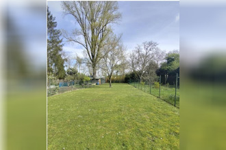 achat maison persan 95340