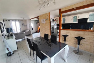 achat maison persan 95340