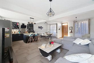achat maison persan 95340