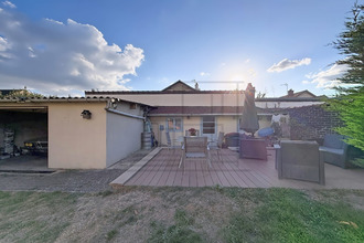 achat maison persan 95340