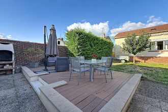 achat maison persan 95340