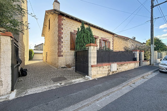 achat maison persan 95340